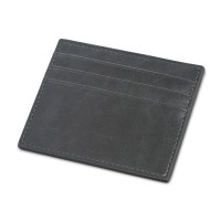 Картхолдер для 6 пластиковых карт с RFID-защитой Fabrizio