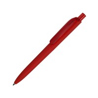 Ручка шариковая Prodir DS8 PRR "софт-тач"