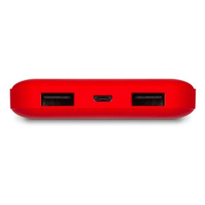 Внешний аккумулятор Rombica NEO PB100 Red