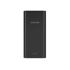 Портативный аккумулятор Canyon PB-2001 (CNE-CPB2001B)