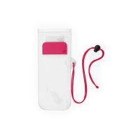 Водонепроницаемый чехол EIDER из ПВХ