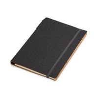 Блокнот с ручкой и набором стикеров А5 Write and stick