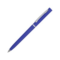Ручка шариковая Navi soft-touch