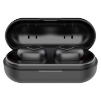 Наушники HIPER TWS Lazo X31 Black (HTW-LX31) Bluetooth 5.1 гарнитура
