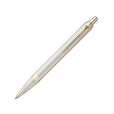 Шариковая ручка Parker IM Professionals Monochrome Champagne