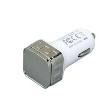 Автомобильная зарядка CC-03