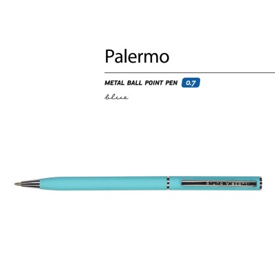 Ручка Palermo шариковая  автоматическая
