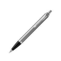 Шариковая ручка Parker IM Stainless Steel CT