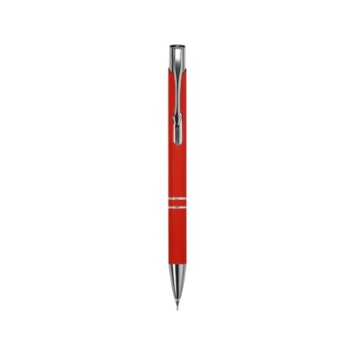 Механический карандаш Legend Pencil софт-тач 0.5 мм