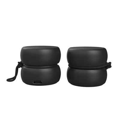 Портативная колонка TWS YoYo Mono