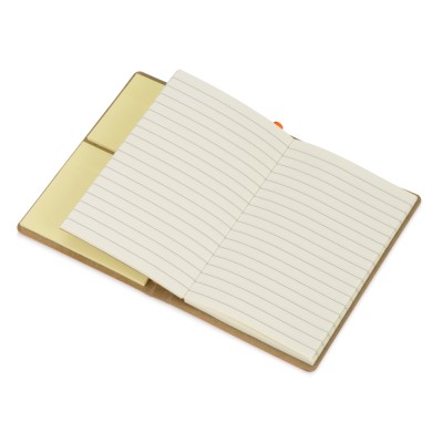 Набор стикеров Write and stick с ручкой и блокнотом