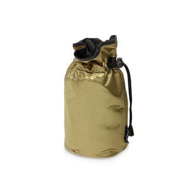 PWC CHAMP. COOLER BAG GOLD/Охладитель для бутылки шампанского Cold bubbles
