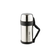 Термос из нерж. стали тм THERMOS FDH Stainless Steel Vacuum Flask 1.4L