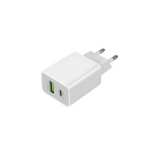 Сетевое зарядное устройство Rombica NEO ZQ3 PD Сетевое зарядное устройство Rombica NEO ZQ3 PD