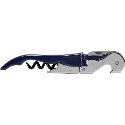 PULLTAPS BASIC NAVY BLUE /Нож сомелье Pulltap's Basic