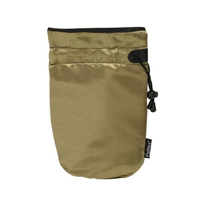 PWC CHAMP. COOLER BAG GOLD/Охладитель для бутылки шампанского Cold bubbles