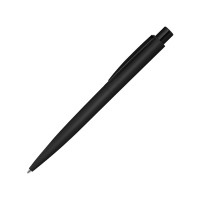 Ручка шариковая металлическая LUMOS M soft-touch