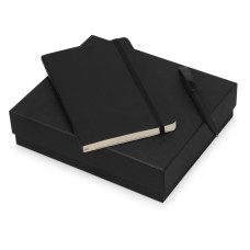 Подарочный набор Moleskine Amelie с блокнотом А5 и ручкой