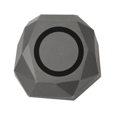 Док-станция с беспроводной зарядкой «Geo Dock». XOOPAR
