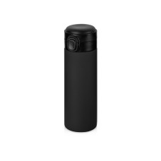 Вакуумная термокружка Waterline c кнопкой Guard