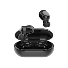 Беспроводные наушники HIPER TWS OKI Black (HTW-LX1) Bluetooth 5.0 гарнитура
