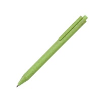 Ручка шариковая Pianta из пшеничной соломы