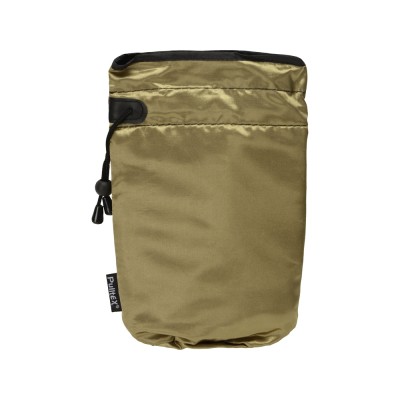 PWC CHAMP. COOLER BAG GOLD/Охладитель для бутылки шампанского Cold bubbles