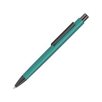 Металлическая шариковая ручка soft touch Ellipse gum