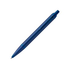 Шариковая ручка Parker IM Monochrome Blue
