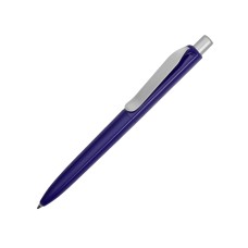 Ручка пластиковая шариковая Prodir DS8 PSP-55