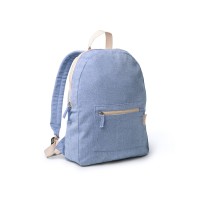 Рюкзак FIRENZA из переработанного хлопка
