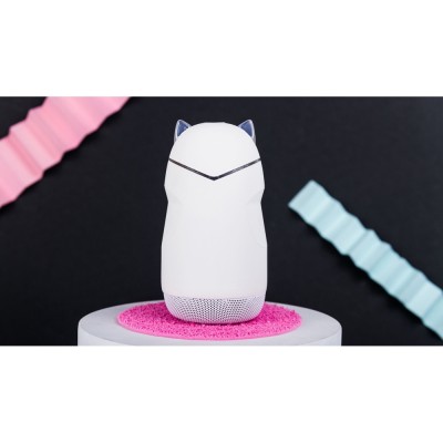 Портативная акустика Rombica Mysound Kitty 4C