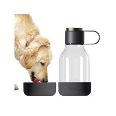 Бутылка для воды DOG BOWL