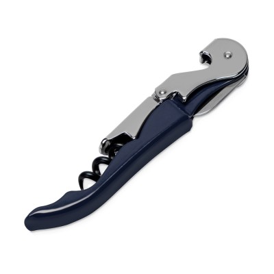 PULLTAPS BASIC NAVY BLUE /Нож сомелье Pulltap's Basic PULLTAPS BASIC NAVY BLUE /Нож сомелье Pulltap's Basic