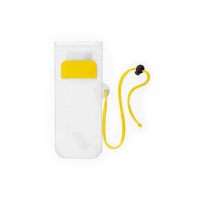 Водонепроницаемый чехол EIDER из ПВХ