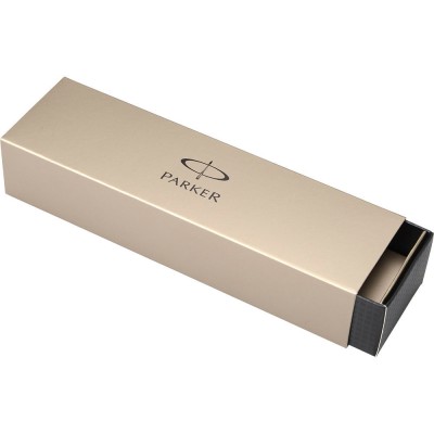 Ручка шариковая Parker модель SON13 RED GT BP F.BLK GB