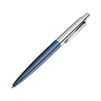 Ручка шариковая Parker Jotter XL Matte Blue CT
