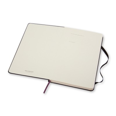 Записная книжка Moleskine Classic (в линейку)