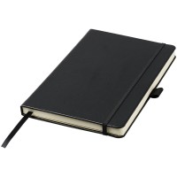 Записная книжка Nova формата A5 с переплетом
