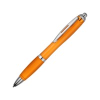 Ручка пластиковая шариковая "Nash"