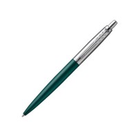 Шариковая ручка Parker (Паркер) Jotter XL Matte Green CT