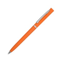 Ручка шариковая Navi soft-touch