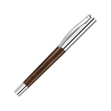 Ручка-роллер TITAN WOOD R