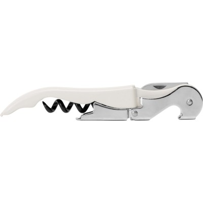 PULLTAPS BASIC WHITE/Нож сомелье Pulltap's Basic
