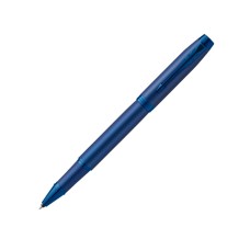 Ручка роллер Parker IM Monochrome Blue