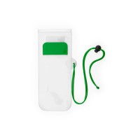 Водонепроницаемый чехол EIDER из ПВХ