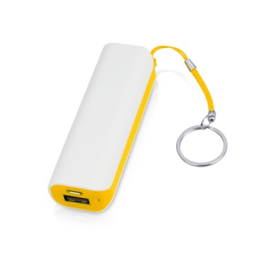 Портативное зарядное устройство (power bank) Basis