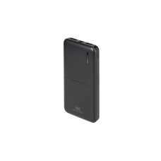 RIVACASE VA2532 (10000 мАч) QC/PD 20W внешний аккумулятор с дисплеем