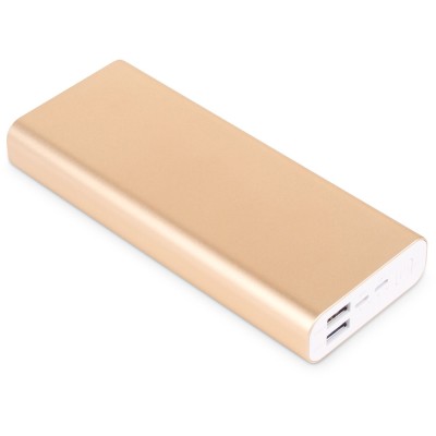 Внешний аккумулятор Rombica NEO AZ220G Quick