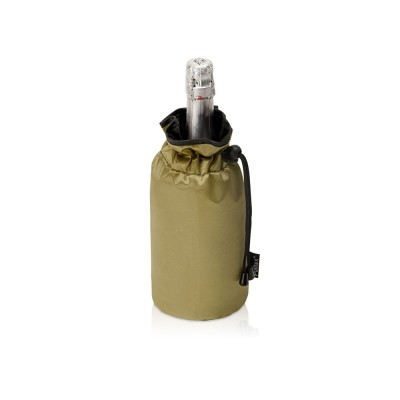 PWC CHAMP. COOLER BAG GOLD/Охладитель для бутылки шампанского Cold bubbles